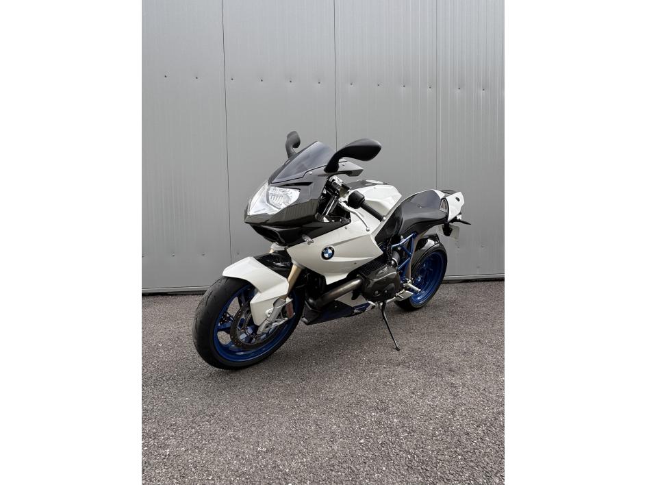 BMW HP2 SPORT