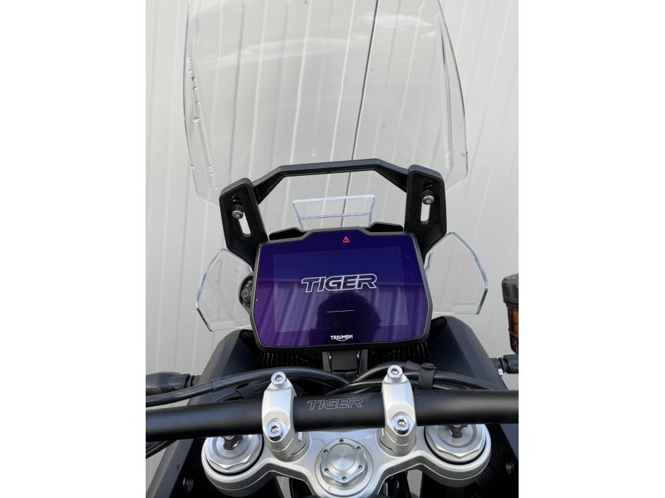 TRIUMPH Tiger 900 GT PRO
