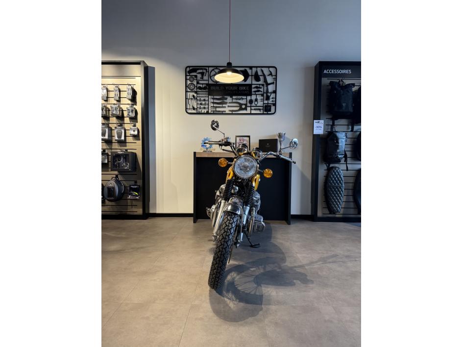 HONDA CB 750 FOUR K1 DE 1971