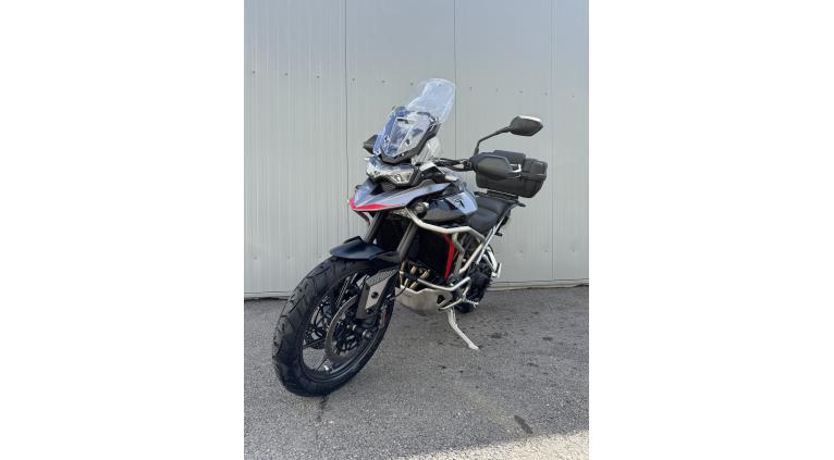 TRIUMPH Tiger 900 GT PRO