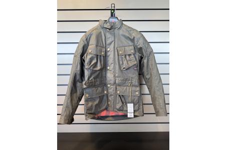 VESTE BEC K 2 KHK JACKET