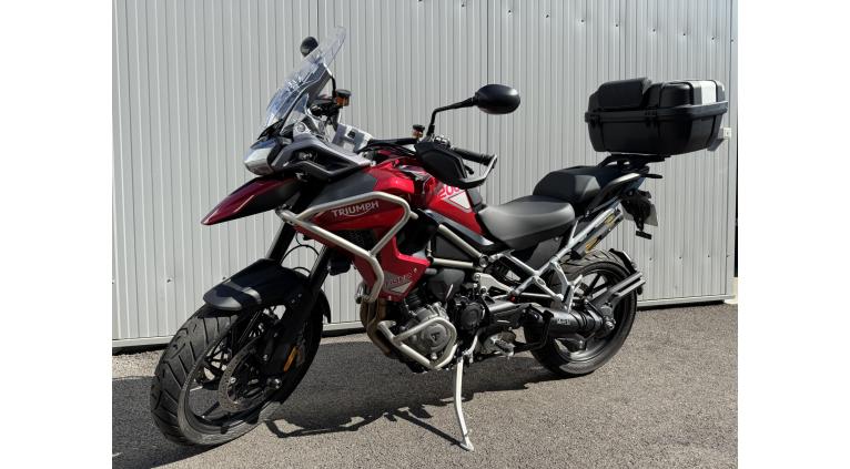 TRIUMPH TIGER 1200 GT PRO