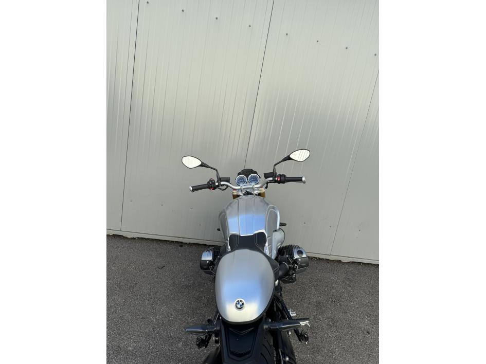 BMW-R-NINE T 1200 - 
