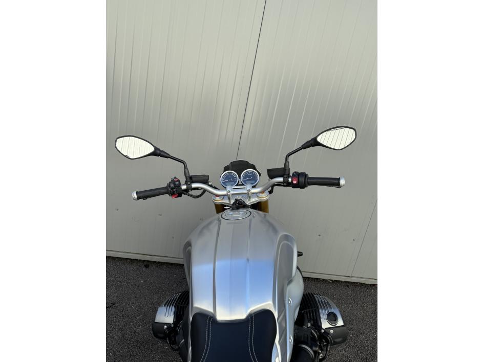 BMW-R-NINE T 1200 - 