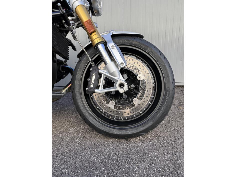 BMW-R-NINE T 1200 - 
