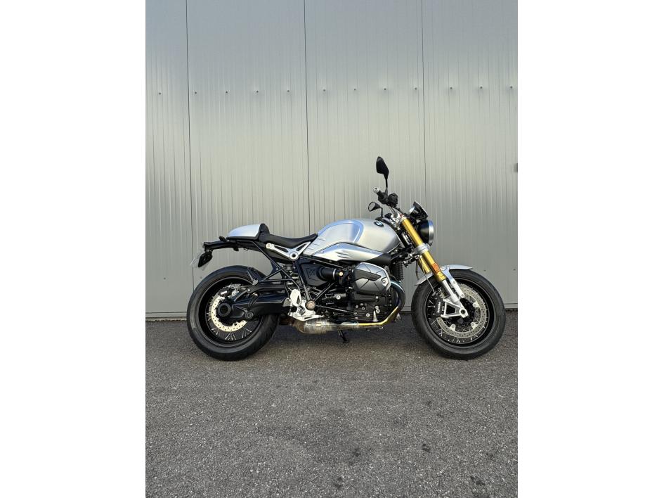 BMW-R-NINE T 1200 - 