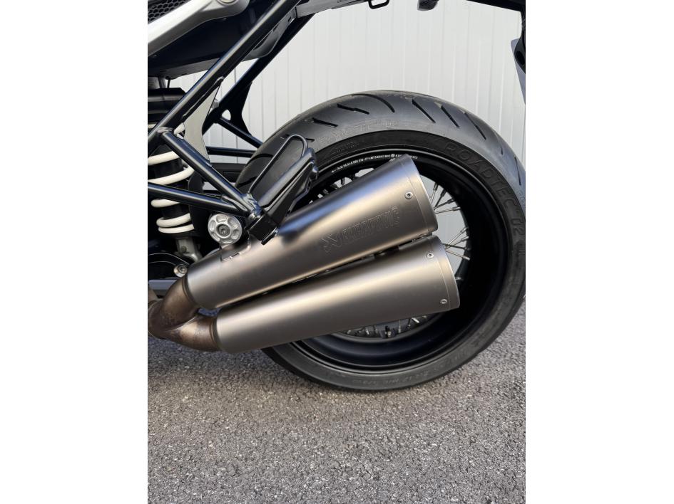 BMW-R-NINE T 1200 - 