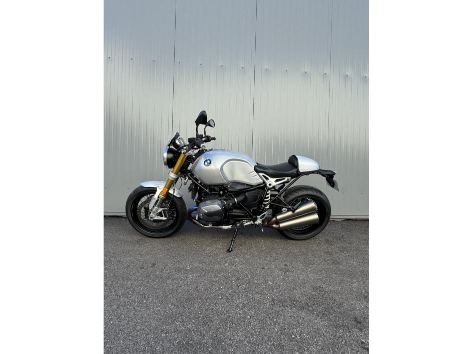 BMW-R-NINE T 1200 - 
