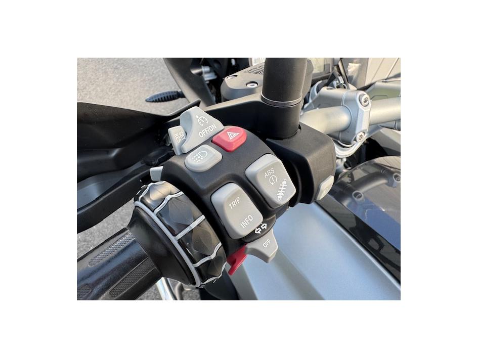 BMW R 1200 GS