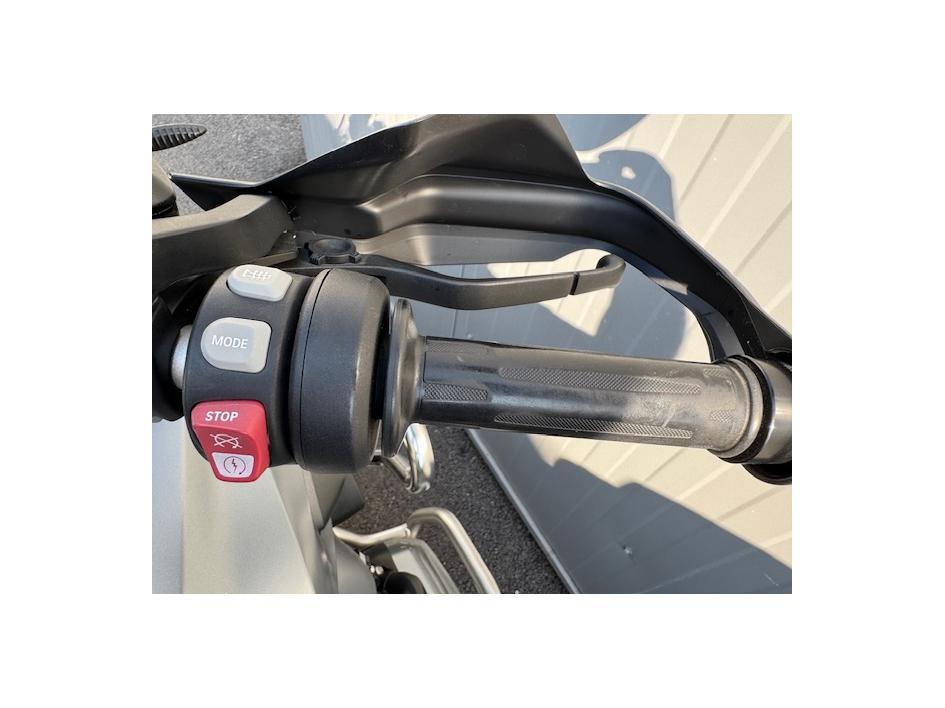 BMW R 1200 GS