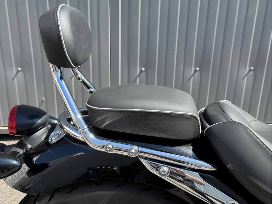 TRIUMPH BONNEVILLE SPEEDMASTER 1200