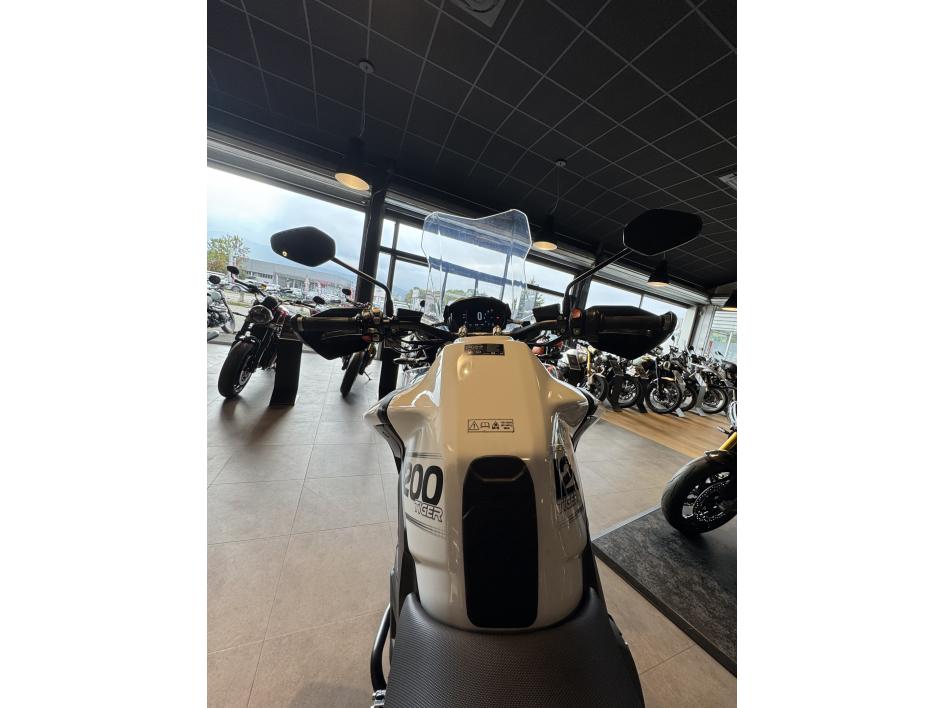 TRIUMPH TIGER 1200 EXPLORER XCA 