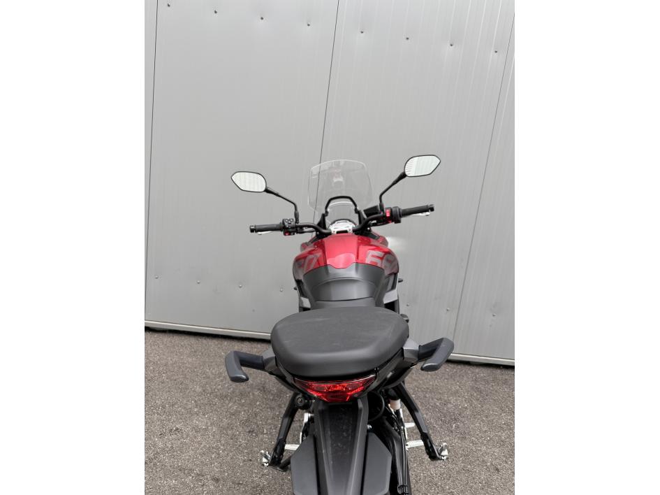 TRIUMPH TIGER SPORT 660