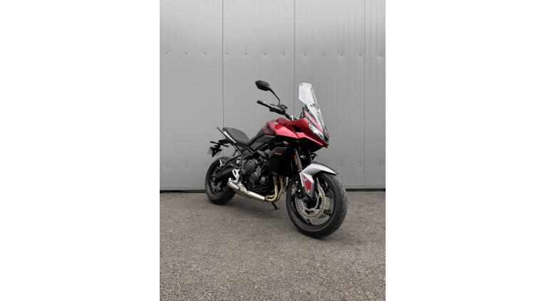 TRIUMPH TIGER SPORT 660