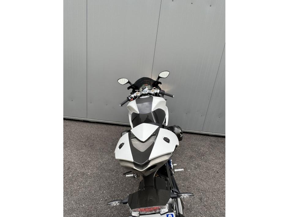 BMW HP2 SPORT
