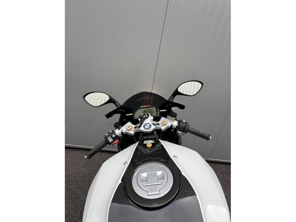 BMW HP2 SPORT
