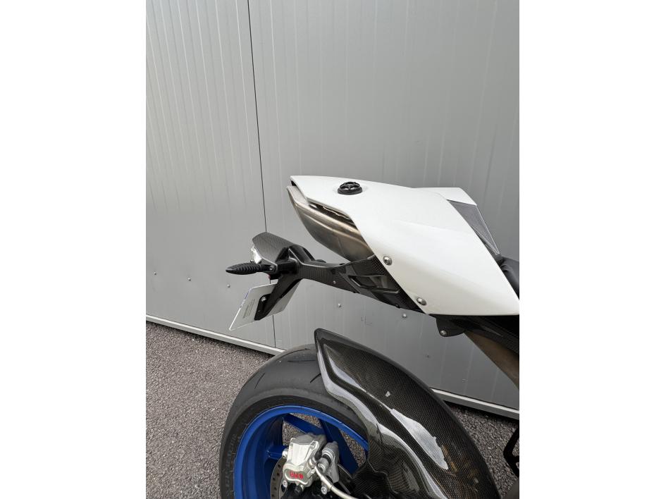 BMW HP2 SPORT