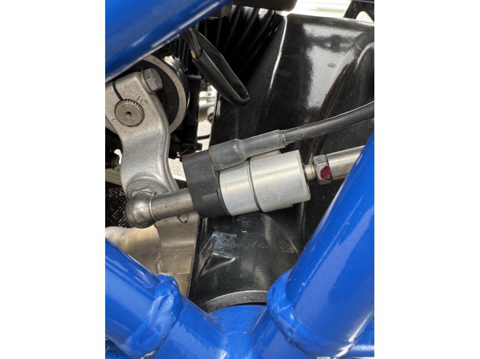 BMW HP2 SPORT