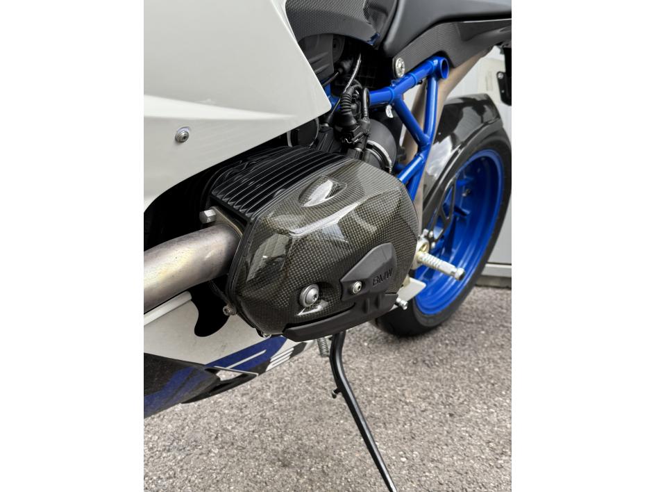 BMW HP2 SPORT