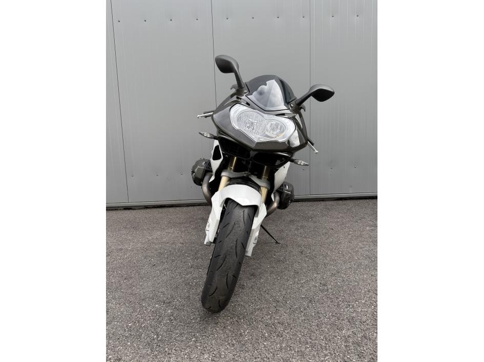 BMW HP2 SPORT