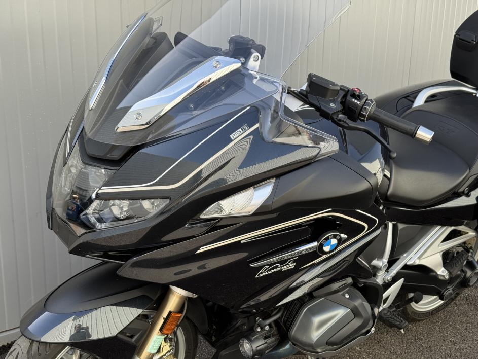 BMW R 1200 RT
