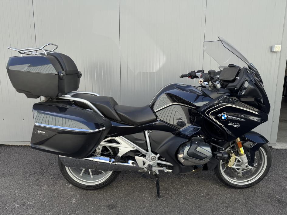 BMW R 1200 RT