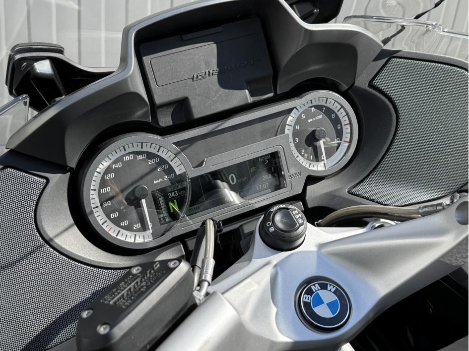 BMW R 1200 RT
