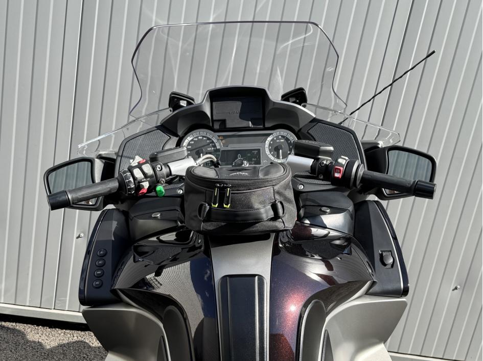 BMW R 1200 RT