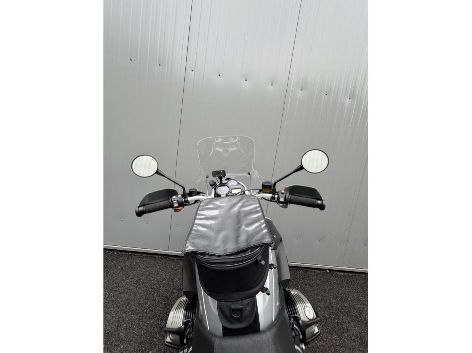 BMW R 1200 GS