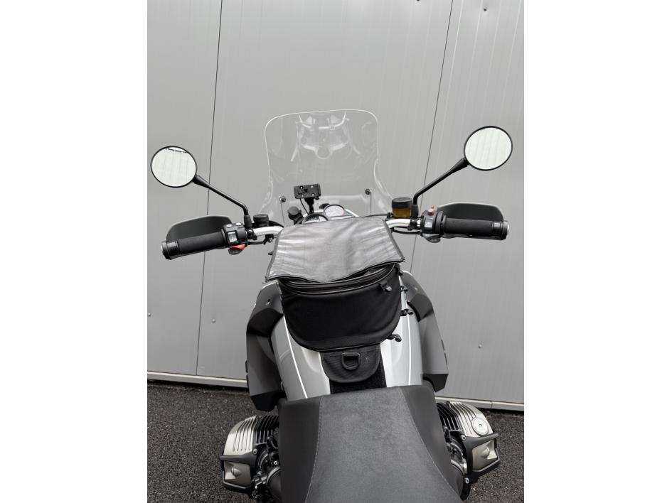 BMW R 1200 GS