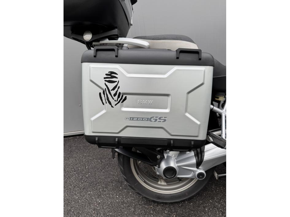 BMW R 1200 GS