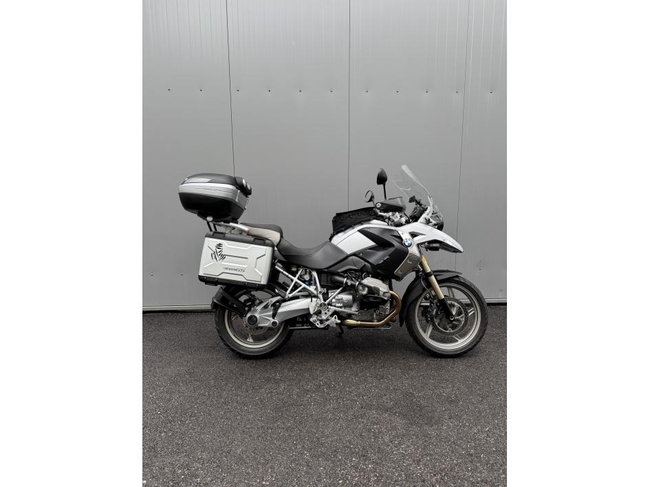 BMW R 1200 GS