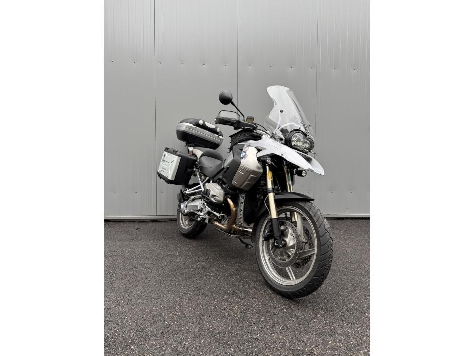 BMW R 1200 GS