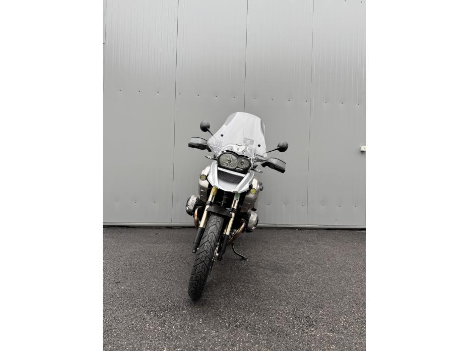 BMW R 1200 GS