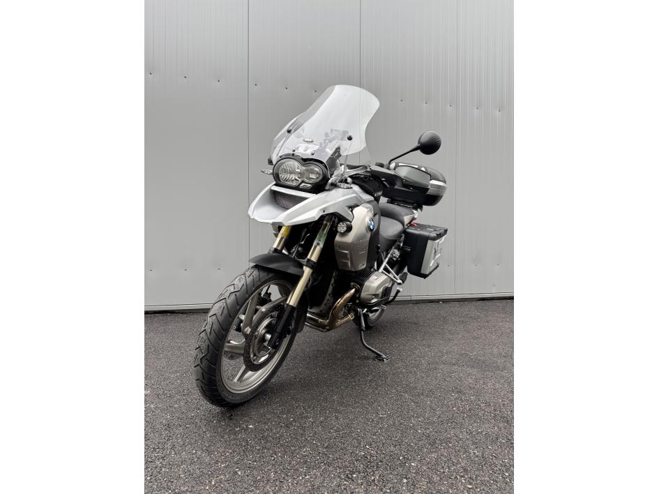 BMW R 1200 GS