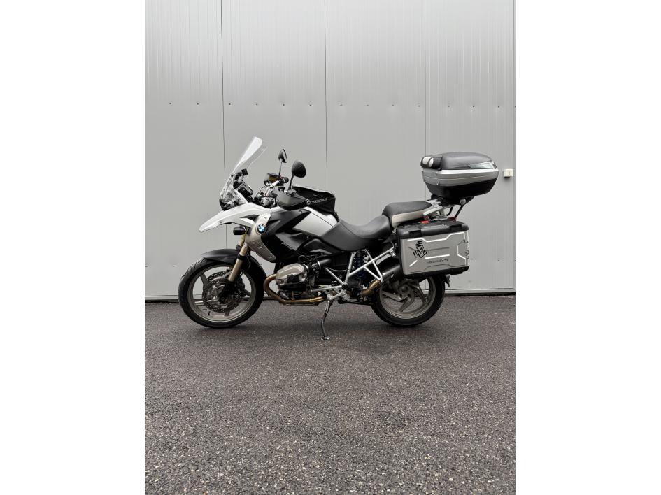BMW R 1200 GS