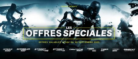 OFFRES PROMO SEPTEMBRE 2025